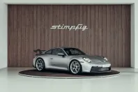 Porsche 992 din 2024 cu 10.820 km - oferta POR121325 - foto 7