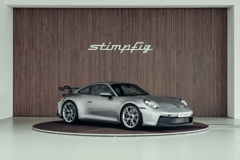 Porsche 992 din 2024 cu 10.820 km - oferta POR121325 - foto 7