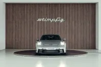 Porsche 992 din 2024 cu 10.820 km - oferta POR121325 - foto 8