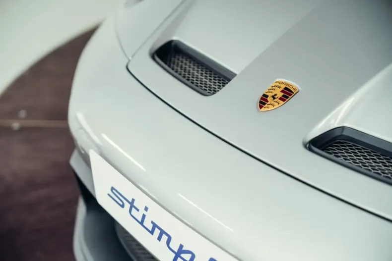 Porsche 992 din 2024 cu 10.820 km - oferta POR121325 - foto 9