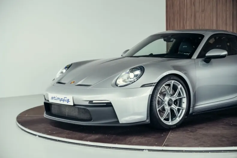 Porsche 992 din 2024 cu 10.820 km - oferta POR121325 - foto 10