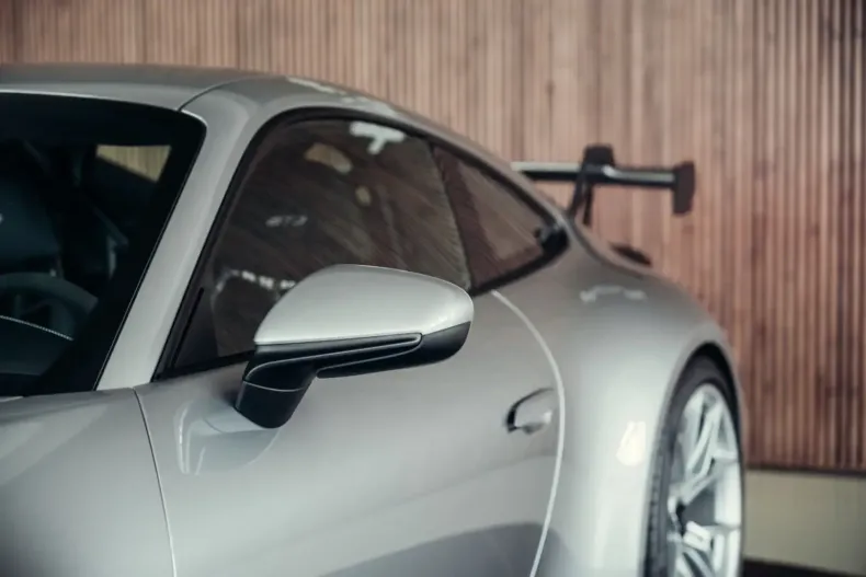 Porsche 992 din 2024 cu 10.820 km - oferta POR121325 - foto 11