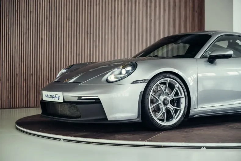 Porsche 992 din 2024 cu 10.820 km - oferta POR121325 - foto 14