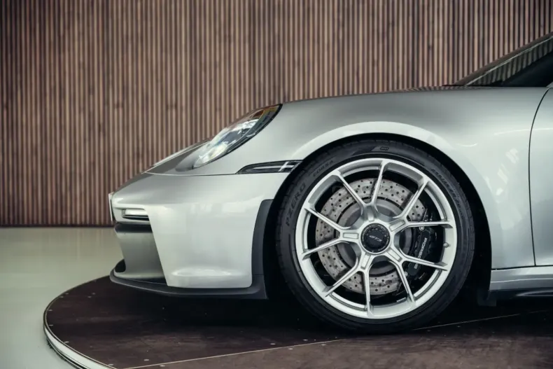 Porsche 992 din 2024 cu 10.820 km - oferta POR121325 - foto 15