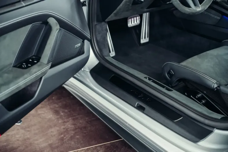 Porsche 992 din 2024 cu 10.820 km - oferta POR121325 - foto 20