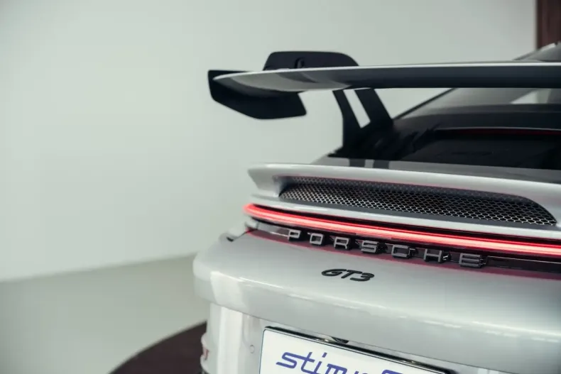 Porsche 992 din 2024 cu 10.820 km - oferta POR121325 - foto 29