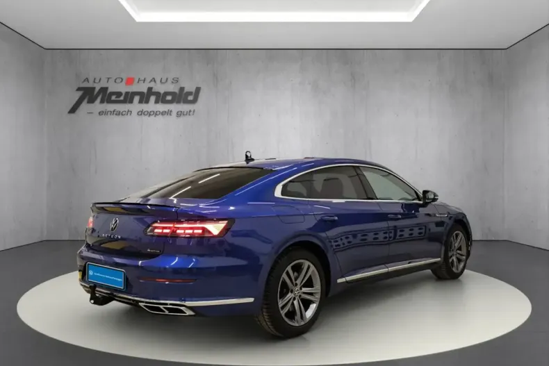 Volkswagen Arteon din 2023 cu 32.400 km - oferta VOL121326 - foto 2