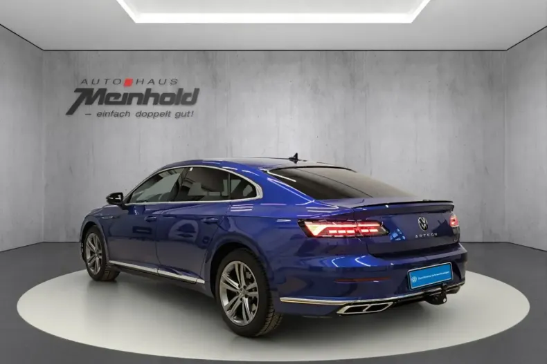Volkswagen Arteon din 2023 cu 32.400 km - oferta VOL121326 - foto 3