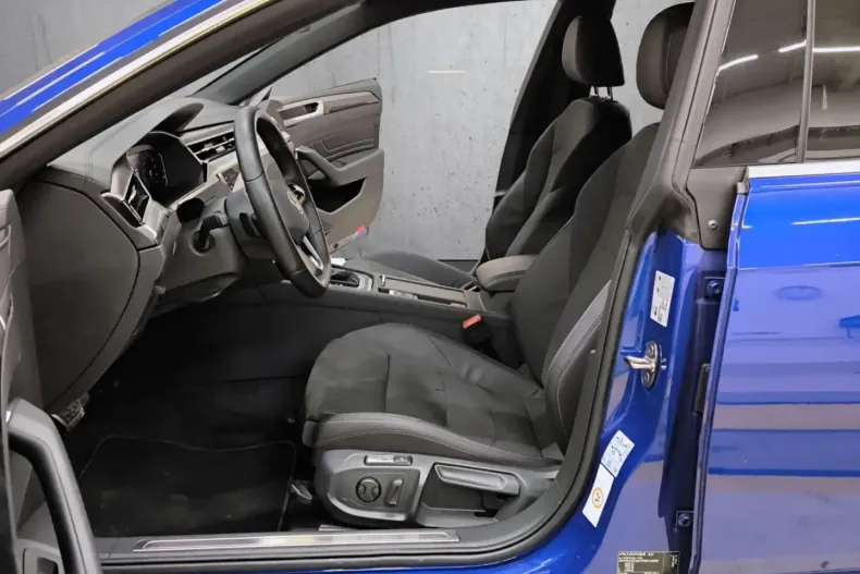 Volkswagen Arteon din 2023 cu 32.400 km - oferta VOL121326 - foto 5