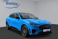 Ford Mustang Mach-E din 2022 cu 9.950 km - oferta FOR121327 - foto 1