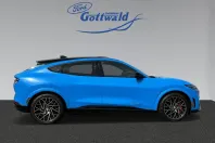 Ford Mustang Mach-E din 2022 cu 9.950 km - oferta FOR121327 - foto 2