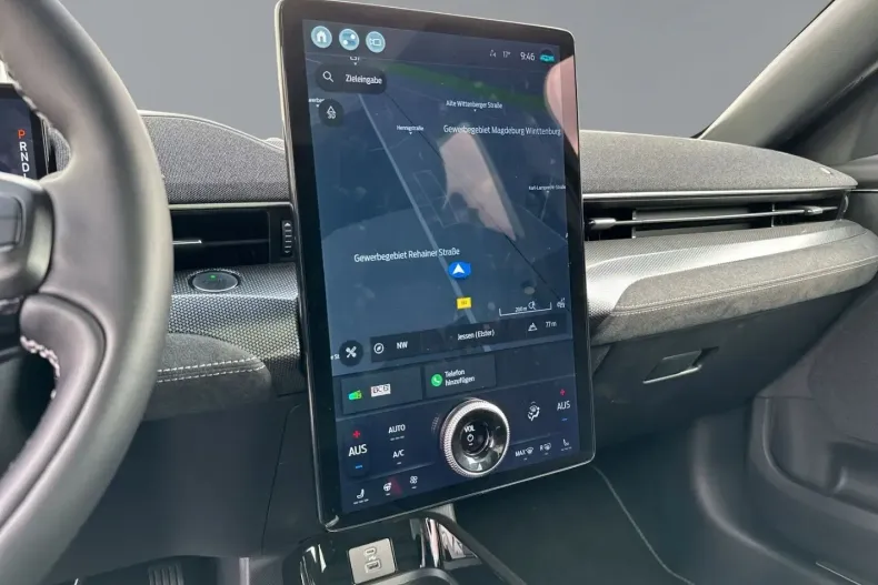 Ford Mustang Mach-E din 2022 cu 9.950 km - oferta FOR121327 - foto 10