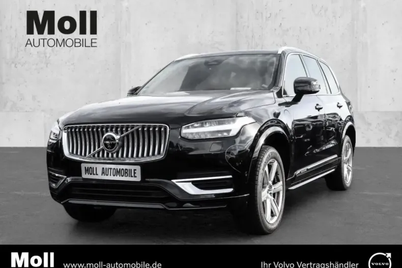 Volvo XC90 din 2024 cu 24.673 km - oferta VOL121329 - foto 1