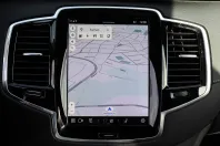 Volvo XC90 din 2024 cu 24.673 km - oferta VOL121329 - foto 8