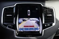 Volvo XC90 din 2024 cu 24.673 km - oferta VOL121329 - foto 9