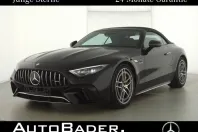 Mercedes-Benz SL 63 AMG din 2023 cu 44.200 km - oferta MER121330 - foto 1