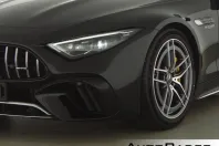 Mercedes-Benz SL 63 AMG din 2023 cu 44.200 km - oferta MER121330 - foto 2