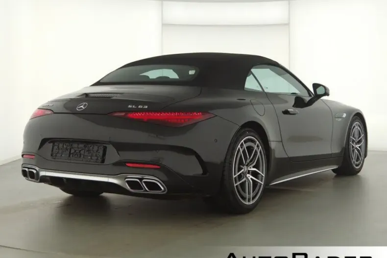 Mercedes-Benz SL 63 AMG din 2023 cu 44.200 km - oferta MER121330 - foto 3