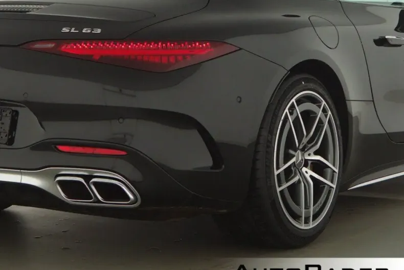 Mercedes-Benz SL 63 AMG din 2023 cu 44.200 km - oferta MER121330 - foto 4