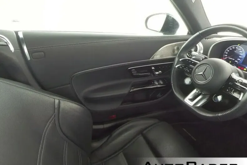 Mercedes-Benz SL 63 AMG din 2023 cu 44.200 km - oferta MER121330 - foto 5