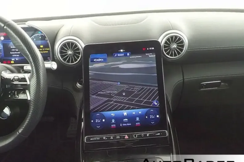 Mercedes-Benz SL 63 AMG din 2023 cu 44.200 km - oferta MER121330 - foto 7