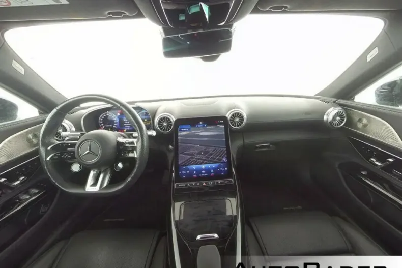 Mercedes-Benz SL 63 AMG din 2023 cu 44.200 km - oferta MER121330 - foto 8