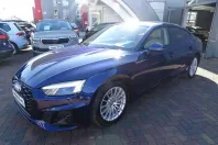 Audi A5 din 2022 cu 63.988 km - oferta AUD121331 - foto 1