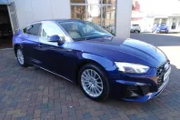 Audi A5 din 2022 cu 63.988 km - oferta AUD121331 - foto 2