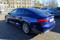 Audi A5 din 2022 cu 63.988 km - oferta AUD121331 - foto 4