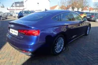 Audi A5 din 2022 cu 63.988 km - oferta AUD121331 - foto 5