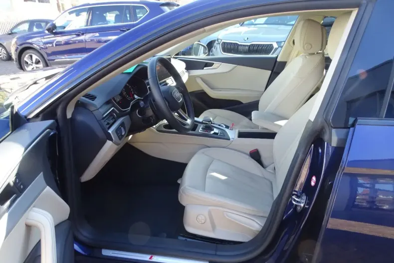 Audi A5 din 2022 cu 63.988 km - oferta AUD121331 - foto 8