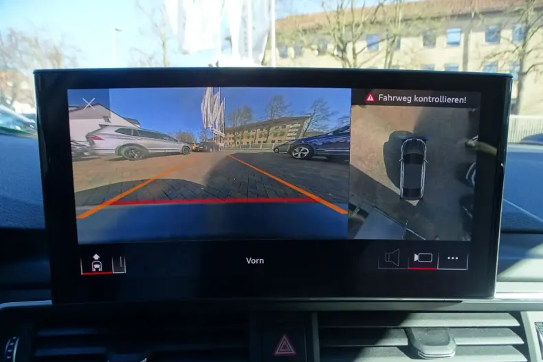 Audi A5 din 2022 cu 63.988 km - oferta AUD121331 - foto 12