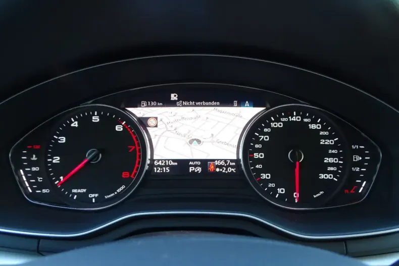 Audi A5 din 2022 cu 63.988 km - oferta AUD121331 - foto 13