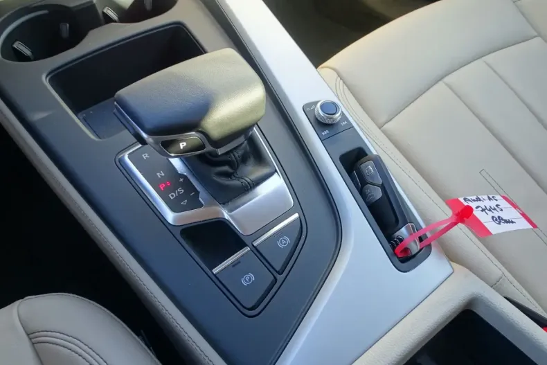 Audi A5 din 2022 cu 63.988 km - oferta AUD121331 - foto 15