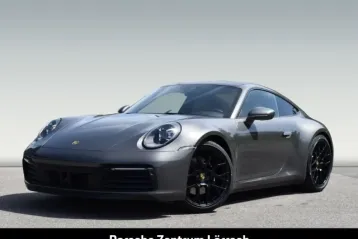 Porsche 992 din 2024 - oferta POR121332