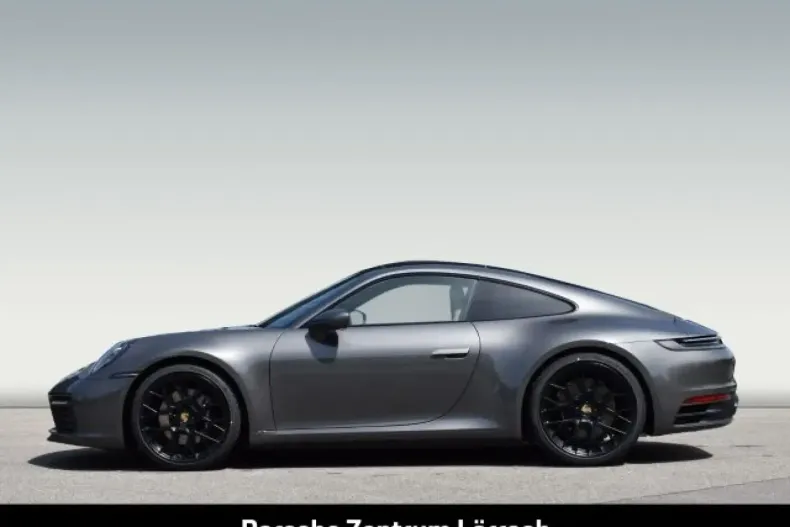 Porsche 992 din 2024 cu 100 km - oferta POR121332 - foto 2