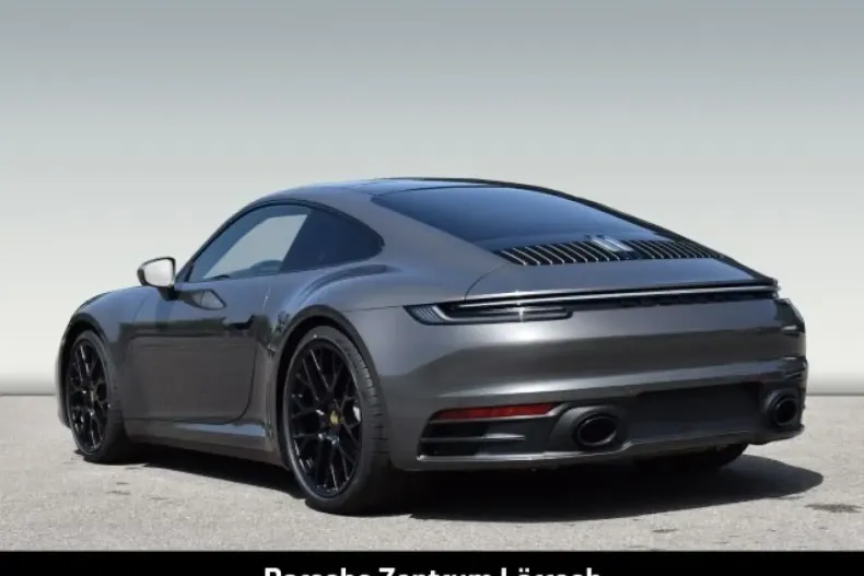 Porsche 992 din 2024 cu 100 km - oferta POR121332 - foto 3