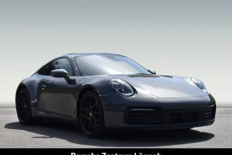 Porsche 992 din 2024 cu 100 km - oferta POR121332 - foto 4