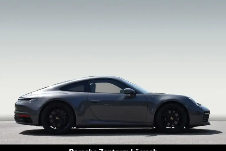 Porsche 992 din 2024 cu 100 km - oferta POR121332 - foto 5