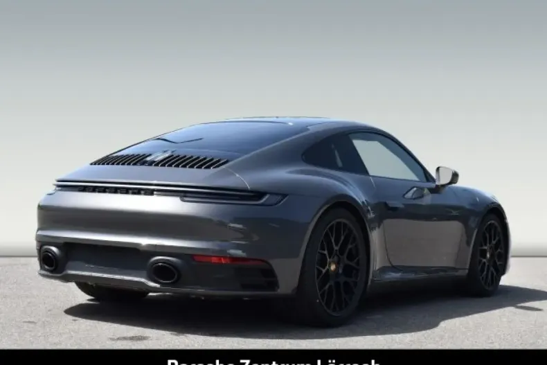 Porsche 992 din 2024 cu 100 km - oferta POR121332 - foto 6