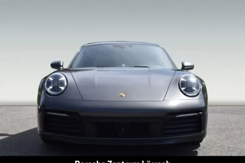 Porsche 992 din 2024 cu 100 km - oferta POR121332 - foto 7