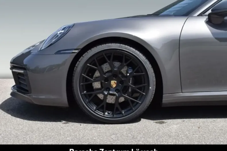 Porsche 992 din 2024 cu 100 km - oferta POR121332 - foto 8