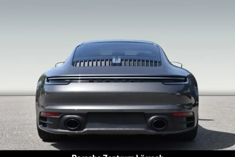 Porsche 992 din 2024 cu 100 km - oferta POR121332 - foto 9