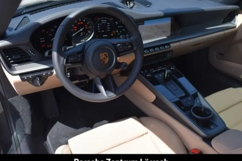 Porsche 992 din 2024 cu 100 km - oferta POR121332 - foto 10