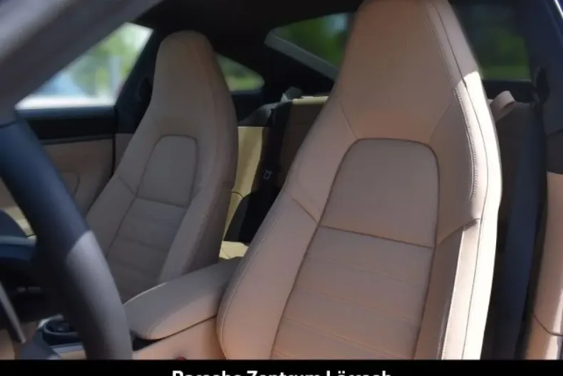 Porsche 992 din 2024 cu 100 km - oferta POR121332 - foto 11