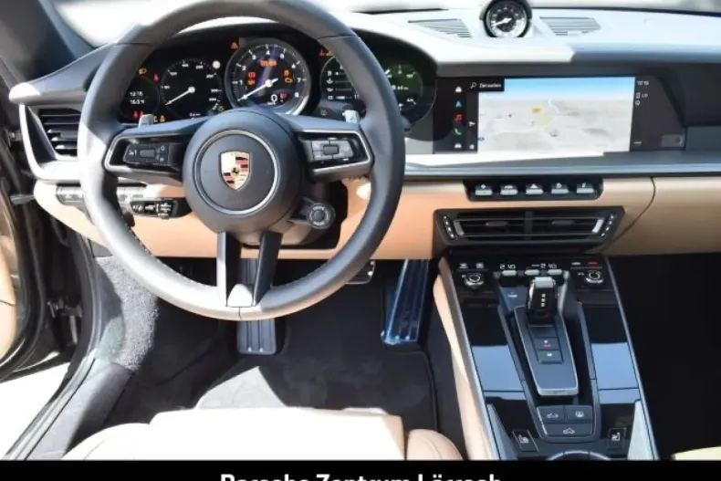 Porsche 992 din 2024 cu 100 km - oferta POR121332 - foto 12