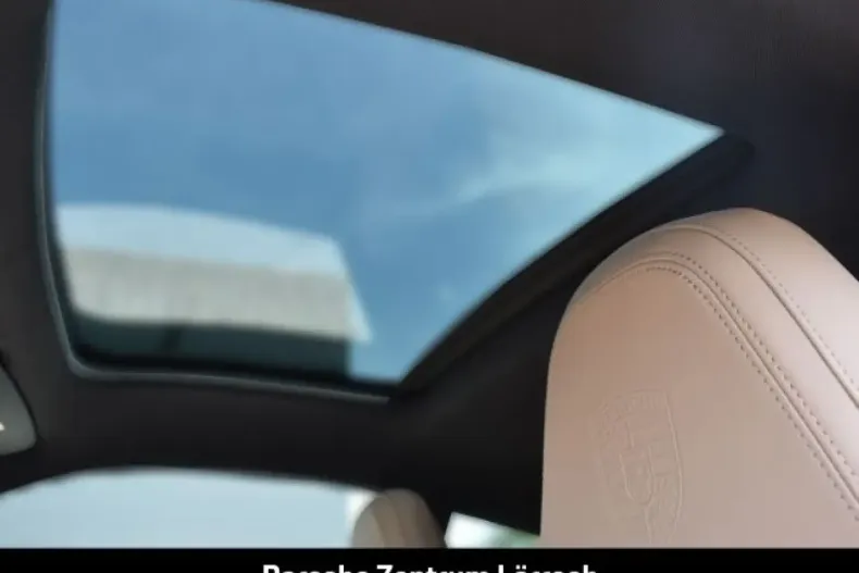 Porsche 992 din 2024 cu 100 km - oferta POR121332 - foto 13