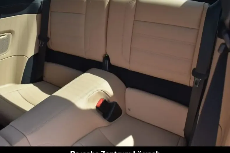 Porsche 992 din 2024 cu 100 km - oferta POR121332 - foto 14