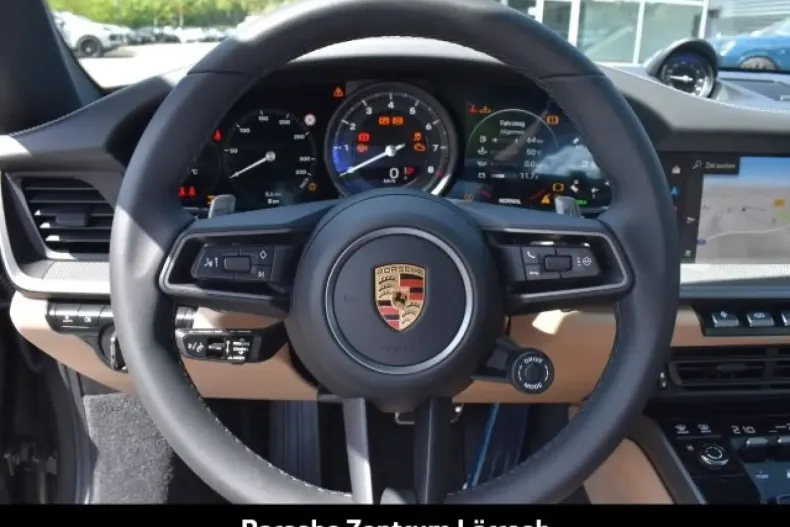 Porsche 992 din 2024 cu 100 km - oferta POR121332 - foto 15