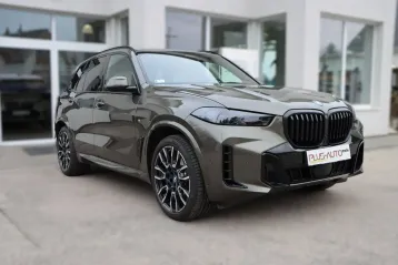 BMW X5 din 2024 - oferta BMW121333